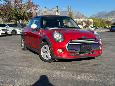 Used 2015 MINI Hardtop 2 Door Cooper 2dr Hatchback For Sale