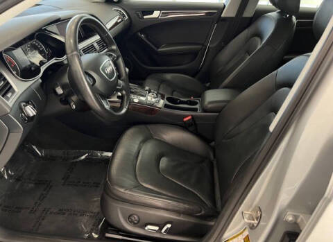 2014 Audi Allroad 2.0T quattro Premium Plus