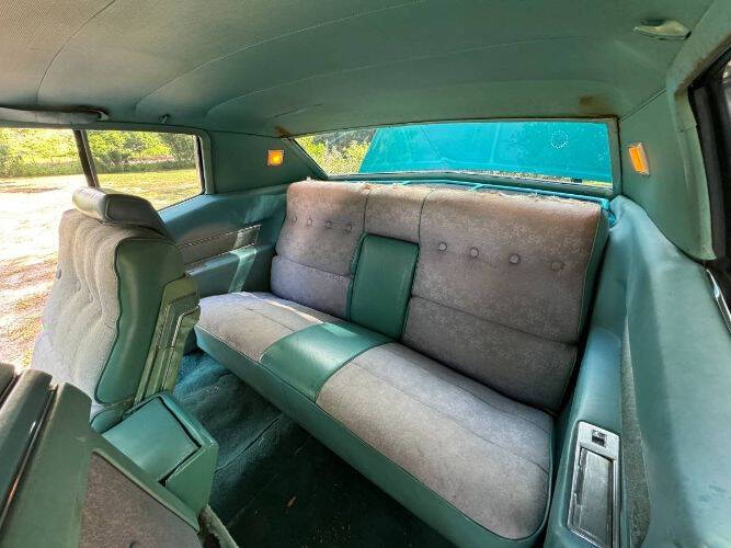 1970 Cadillac DeVille