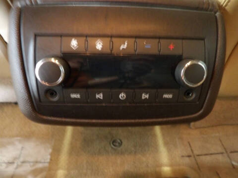 2012 Buick Enclave Premium