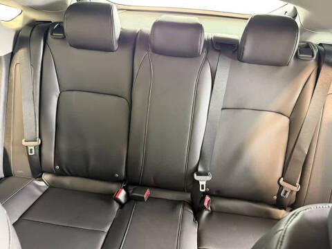2026 Acura Integra