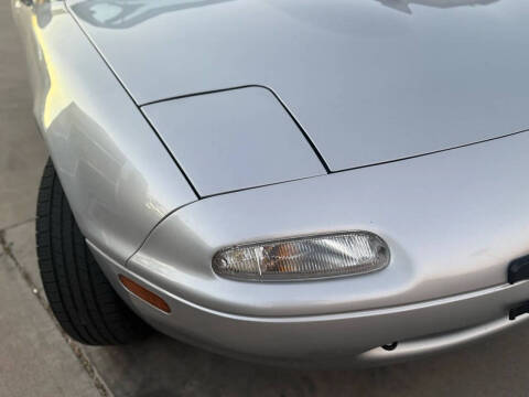 1990 Mazda MX-5 Miata