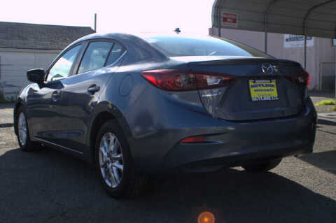 2015 Mazda MAZDA3 i Grand Touring