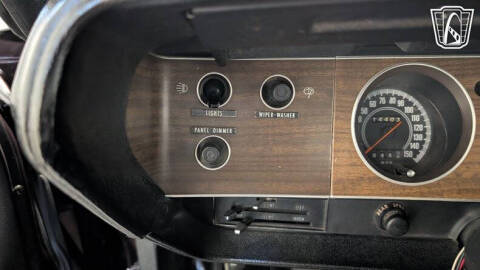 1973 Dodge Challenger