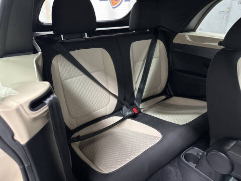 2019 Volkswagen Beetle Convertible 2.0T SE