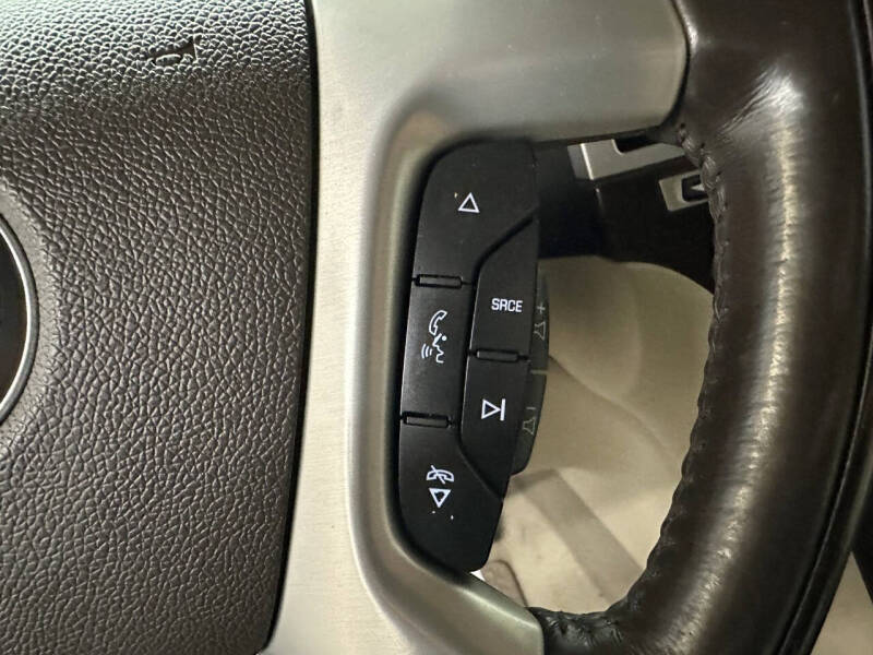 2009 Cadillac Escalade