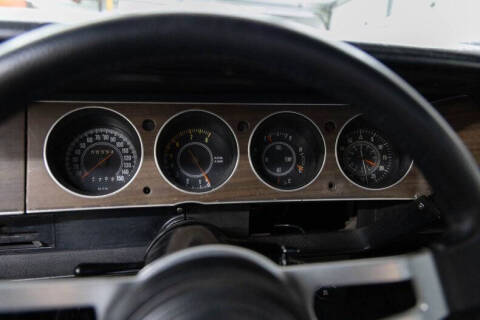 1971 Dodge Challenger