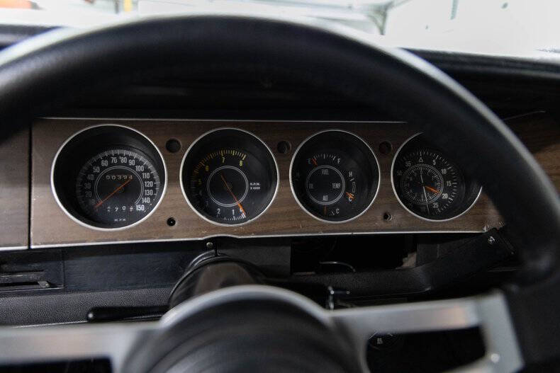 1971 Dodge Challenger