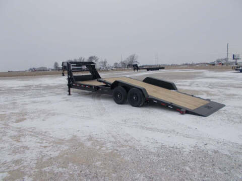 2021 Load Trail n/a