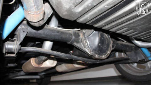 1972 Chevrolet Chevelle