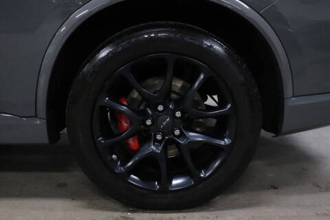 2021 Dodge Durango SRT Hellcat