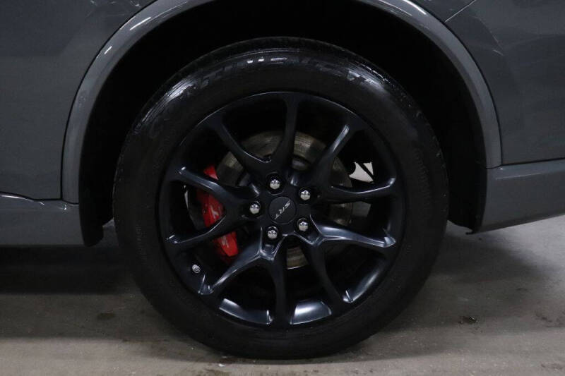 2021 Dodge Durango SRT Hellcat