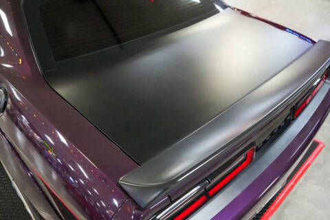 2020 Dodge Challenger