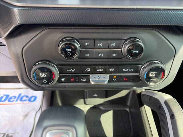 2023 Ford Bronco Outer Banks Advanced