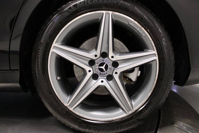 2018 Mercedes-Benz E-Class E 300 4MATIC