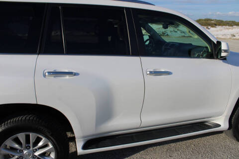 2011 Lexus GX 460