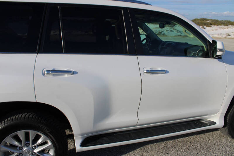 2011 Lexus GX 460