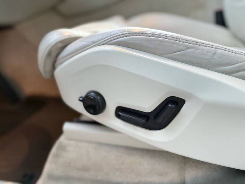 2016 Volvo XC90 T6 Inscription