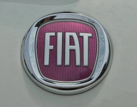2019 FIAT 500 Pop