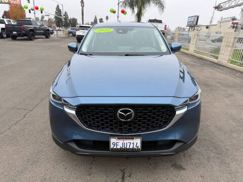 2023 Mazda CX-5 2.5 S Premium Plus
