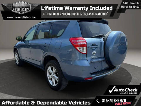 2011 Toyota RAV4