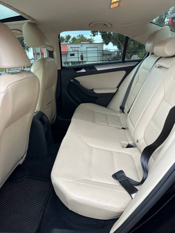 2018 Volkswagen Jetta 1.4T SE