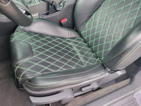 2013 Ford Mustang GT Premium