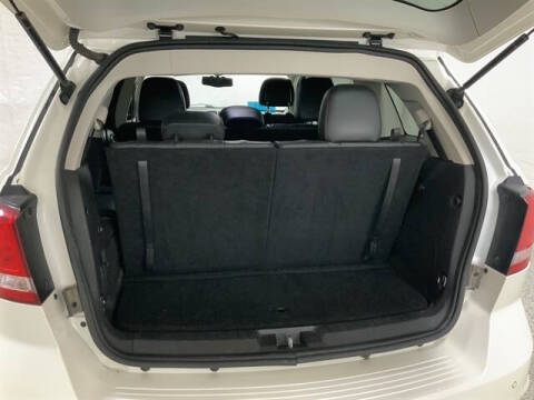 2016 Dodge Journey R/T