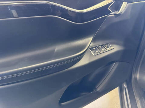 2018 Tesla Model X 75D