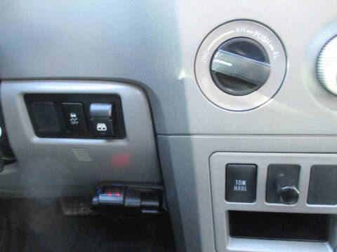 2013 Toyota Tundra Limited