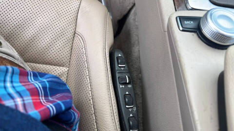 2011 Mercedes-Benz E-Class E 350