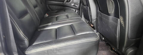 2016 Mercedes-Benz G-Class G 550