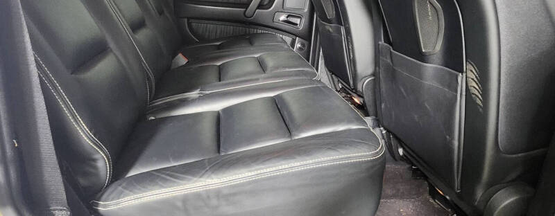 2016 Mercedes-Benz G-Class G 550