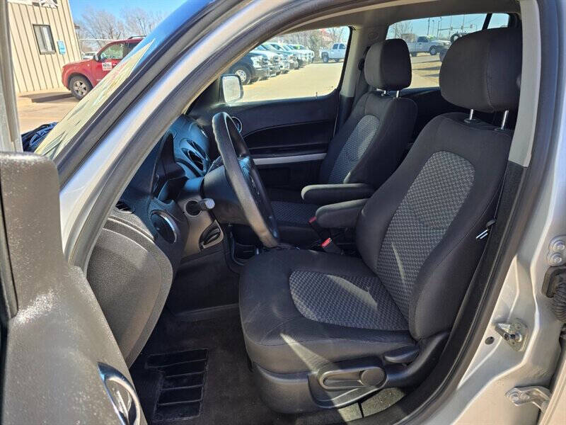 2010 Chevrolet HHR LS