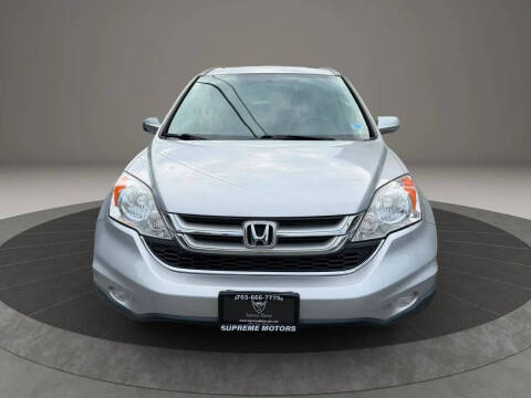 2011 Honda CR-V