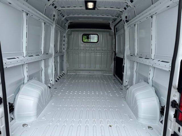 2026 RAM ProMaster