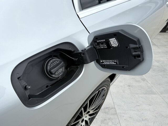 2022 Mercedes-Benz C-Class C 300