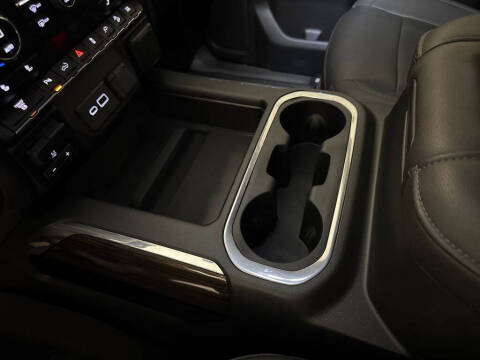 2022 Chevrolet Silverado 3500HD