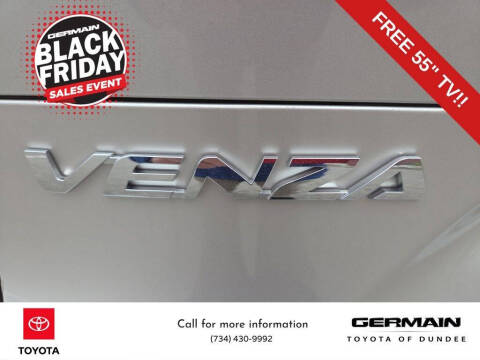 2024 Toyota Venza LE