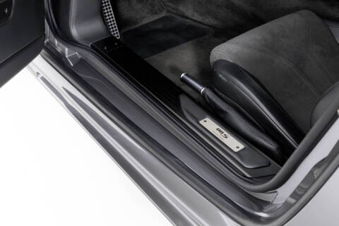 2009 Aston Martin DBS