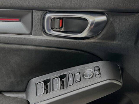 2024 Honda Civic Type R