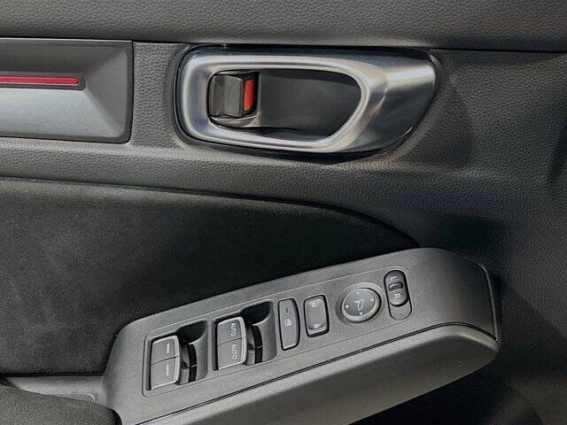 2024 Honda Civic Type R