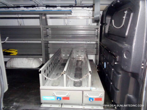 2019 Chevrolet Express 2500