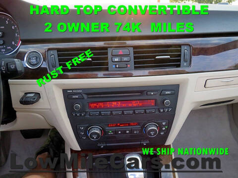 2009 BMW 3 Series 328i