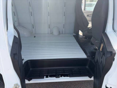 2026 Chevrolet Express 2500