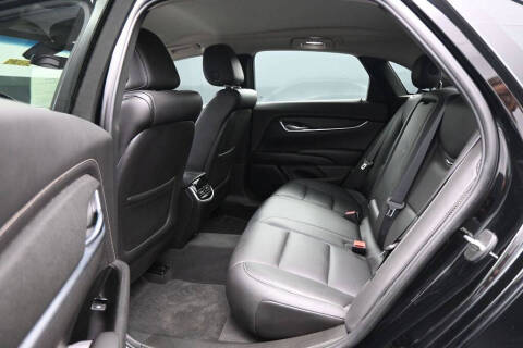 2019 Cadillac XTS Standard