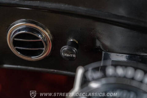 1932 Ford Model B