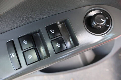 2012 Chevrolet Sonic LT