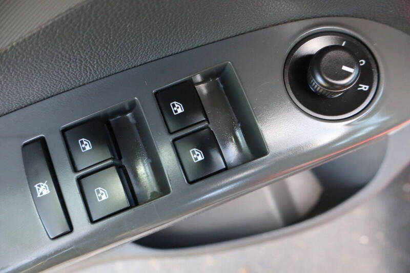 2012 Chevrolet Sonic LT