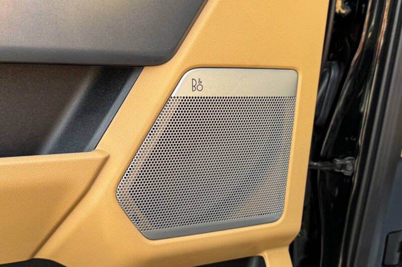 2023 Ford F-250 Super Duty Lariat